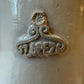 Vintage 1970’s Jon Carlos Lopez Ceramic Victorian House Planter/per item