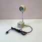 Vintage 1960s Lightolier Lytegem Adjustable Desk Lamp