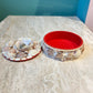 Vintage Shell Box