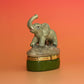 Elephant Trinket Box