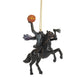 Sleepy Hollow Headless Horseman Ornament