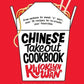 Chinese Takeout Cookbook by Kwoklyn Wan