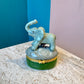 Elephant Trinket Box