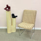Vintage Modular “Fiocco” Pedestal by Pierluigi Spadolini for Kartell