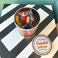 Andy Warhol Campbell's Soup Can Crayons Box