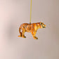 Tiger Ornament