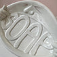 Vintage Fitz and Floyd ‘Great Faces’ Soap Dish