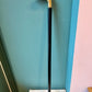 Vintage Brass Duck Walking Stick Cane