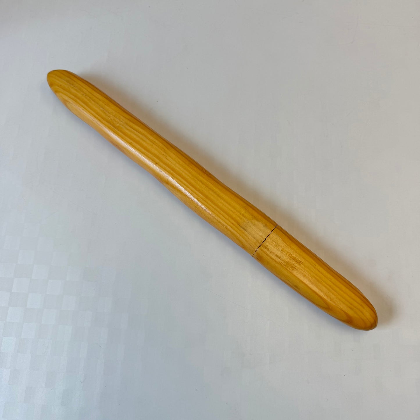 Vintage French Novelty Baguette Bread Knife