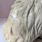 Vintage Mid-Century Extra Large 1960’s Persian Cat Statue