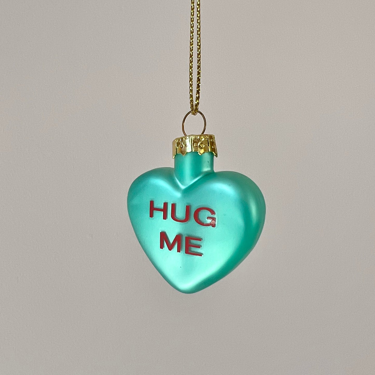 Love Hearts Ornament/item