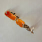 Jeweled Sitting Giraffe Trinket Box
