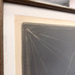 Vintage 1974 “Untitled - Embrace” Limited Edition Artists Proof Lithograph by Pierre-Yves Trémois