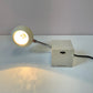 Vintage 1960s Lightolier Lytegem Adjustable Desk Lamp