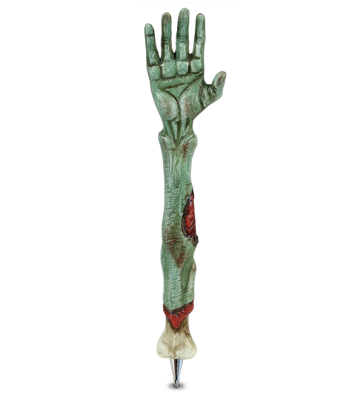 Severed Zombie Hand Pen