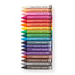 Andy Warhol Campbell's Soup Can Crayons Box