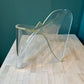 Vintage Lucite Envelope Letter Holder