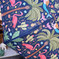 Flamingo Paradise Umbrella