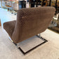 Vintage 1970's Lounge Chair by Adrian Pearsall for Comfort Designs /item