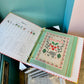 Cherry Farm Recipe Binder by Rifle Paper Co