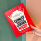 Chinese Takeout Cookbook by Kwoklyn Wan