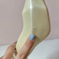 Vintage Art Deco Dramatic Posing Figure Statue