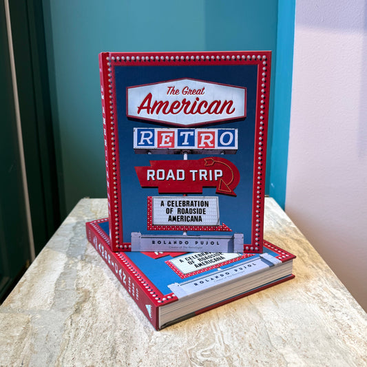 The Great American Retro Road Trip