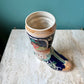 Vintage German Beer Boot Stein/Vase