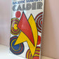 Vintage Framed 1973 Alexander Calder Maeght Poster/Lithograph