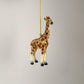 Giraffe Ornament