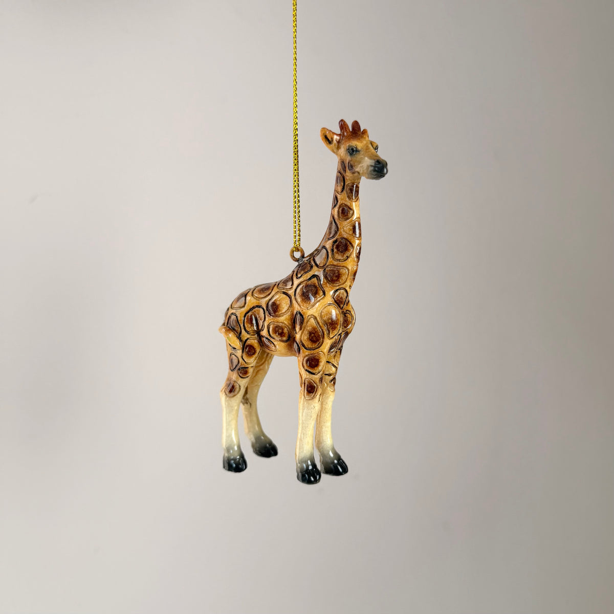 Giraffe Ornament