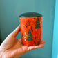 Aglow Medium Ceramic Jar Candle