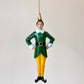 Buddy The Elf Ornament