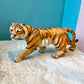 Vintage Porcelain Bengal Tiger Figurine