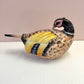 Vintage Italian Ceramic Pheasant Tureen and Ladle