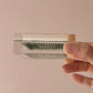 Vintage Lucite Encased "Shrinking Dollar" Paperweight