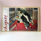 Vintage 1985 “The Birthday” Framed Exhibition Poster by Chagall