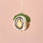 Sushi Ornament