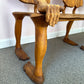 1980 Andrew Willner Three Person Bench/Signed and dated