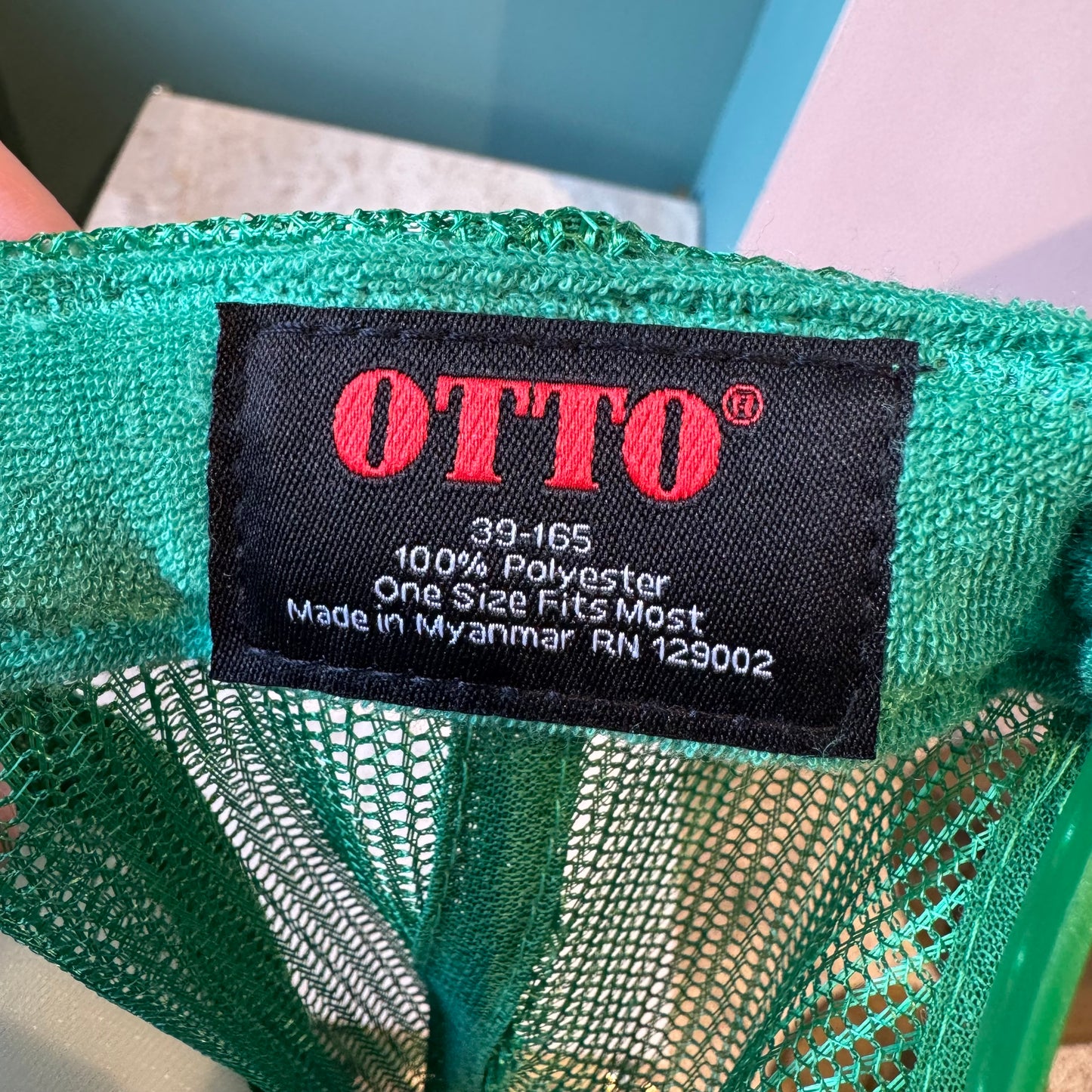 Rivertowns for Reproductive Rights Trucker Hat