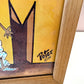Vintage Framed “Bathroom” Print by Peter Mulcahy of Peter Prints C.1981