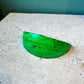 Vintage Paper Mache Watermelon Slice