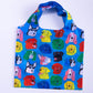 Dogs Art Sack - Eco Friendly Tote Bag