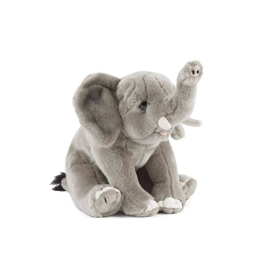 Elephant Stuffed Animal