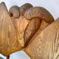1980 Andrew Willner Ram Bench/Signed and dated
