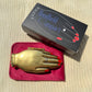 Handheld Compact Hand Mirror
