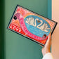 Two Swans Giant Safety Matches by Archivist