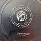 Vintage Set of 3 Mid-Century Greek Wall Hanging Plates by D. Vassilopoulos