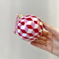 Tumbling Blocks Bauble Ornament/item
