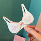 Bravo! Pop-up Bra Greeting Card
